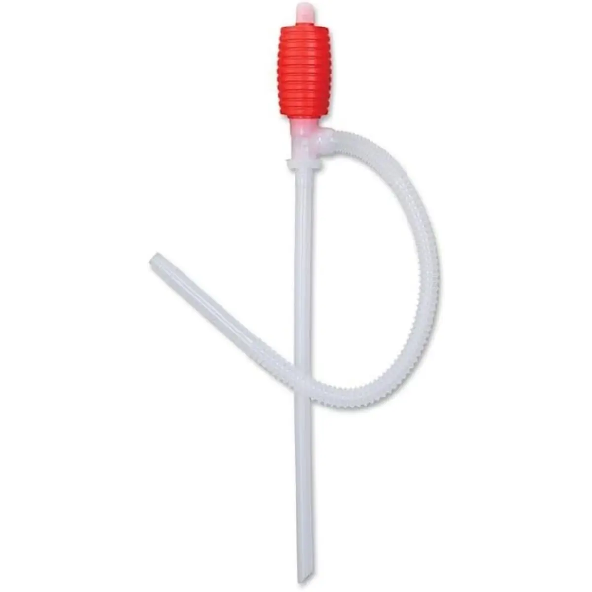 Copper connector siphon hose 1m