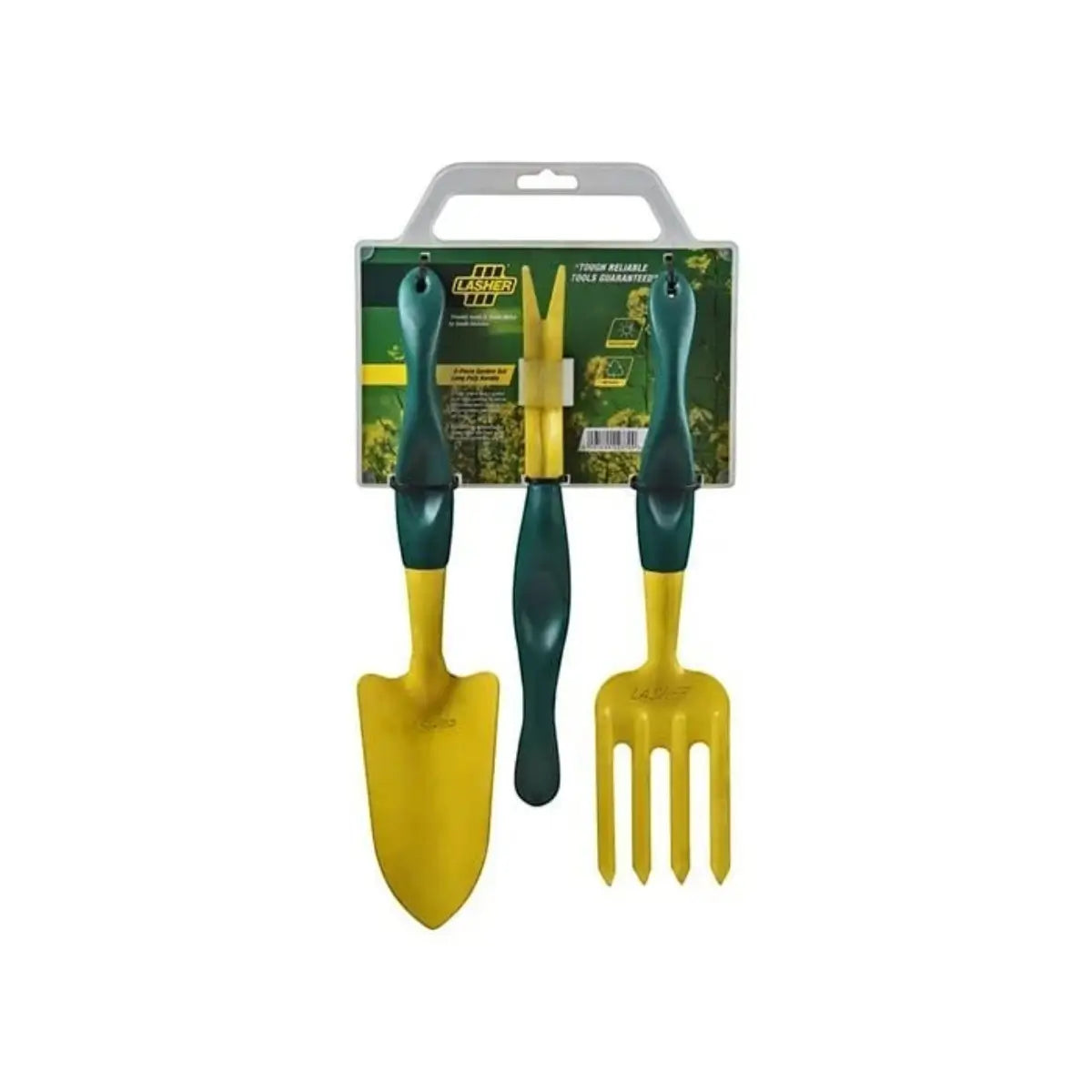 Garden Set Lasher of 3 - Al's Hardware