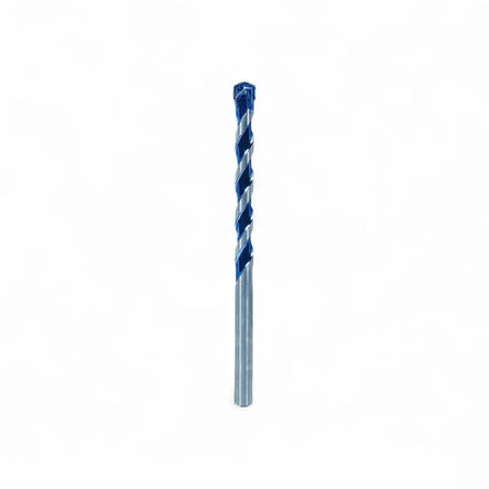 Multi-Purpose Drill Bit (Carded)
