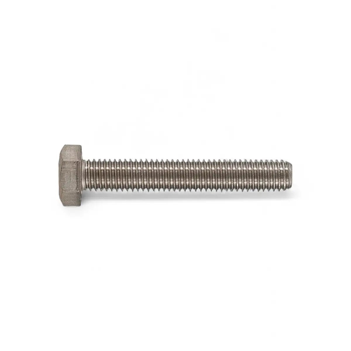Stainless Steel Set Screw (5-Pack)