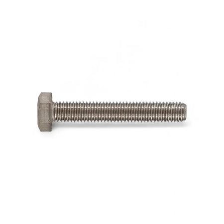 Stainless Steel Set Screw (5-Pack)