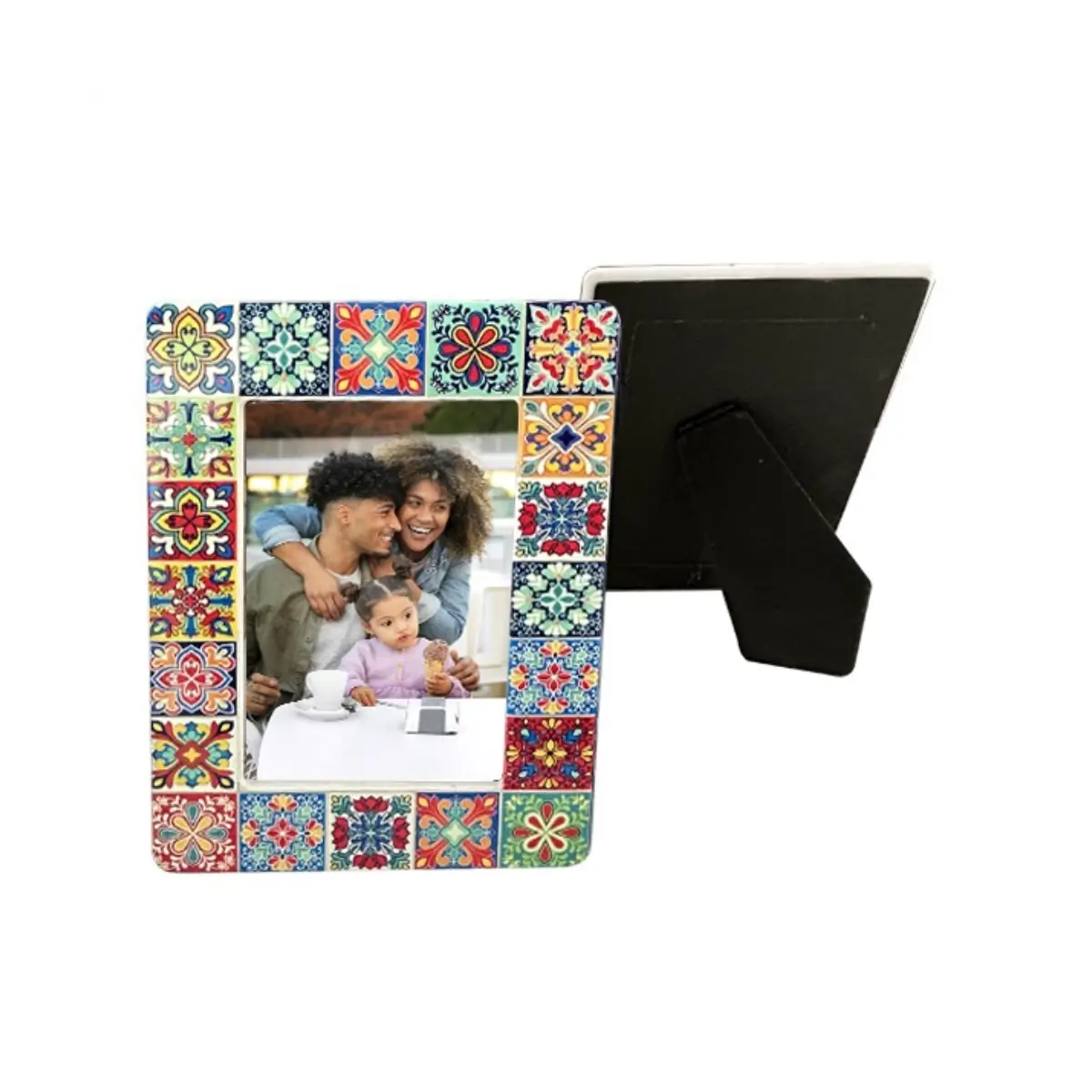 4x6 forever captured frame