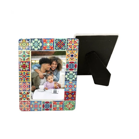 4x6 forever captured frame