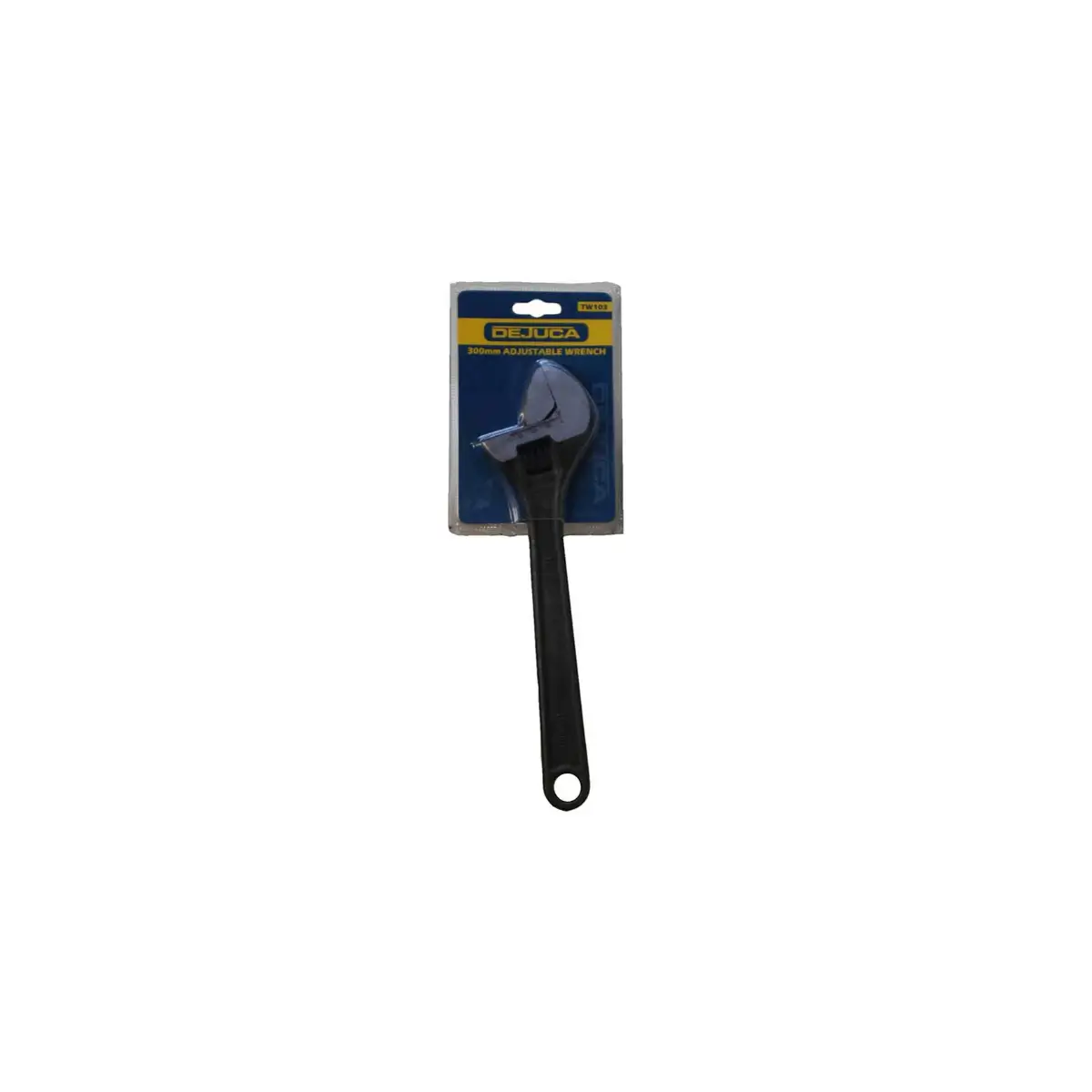Adjustable wrench 12 inch