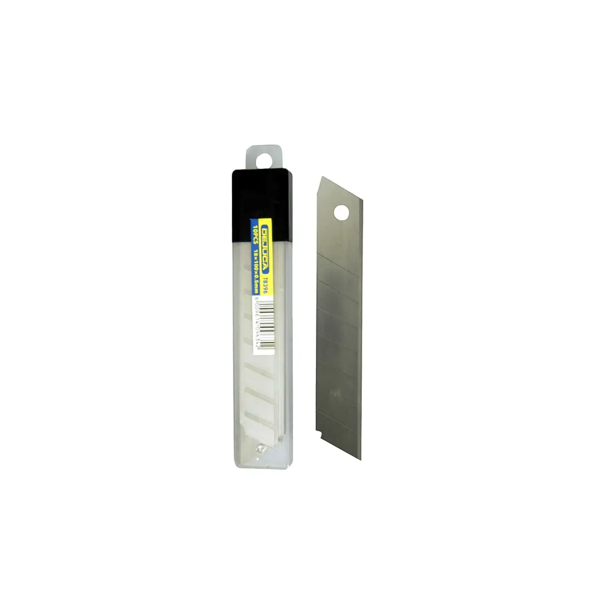 18mm snap off blades pack