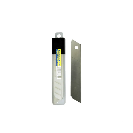 18mm snap off blades pack