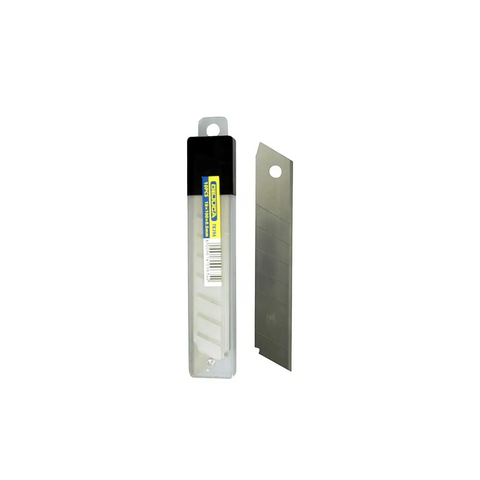 18mm snap off blades pack
