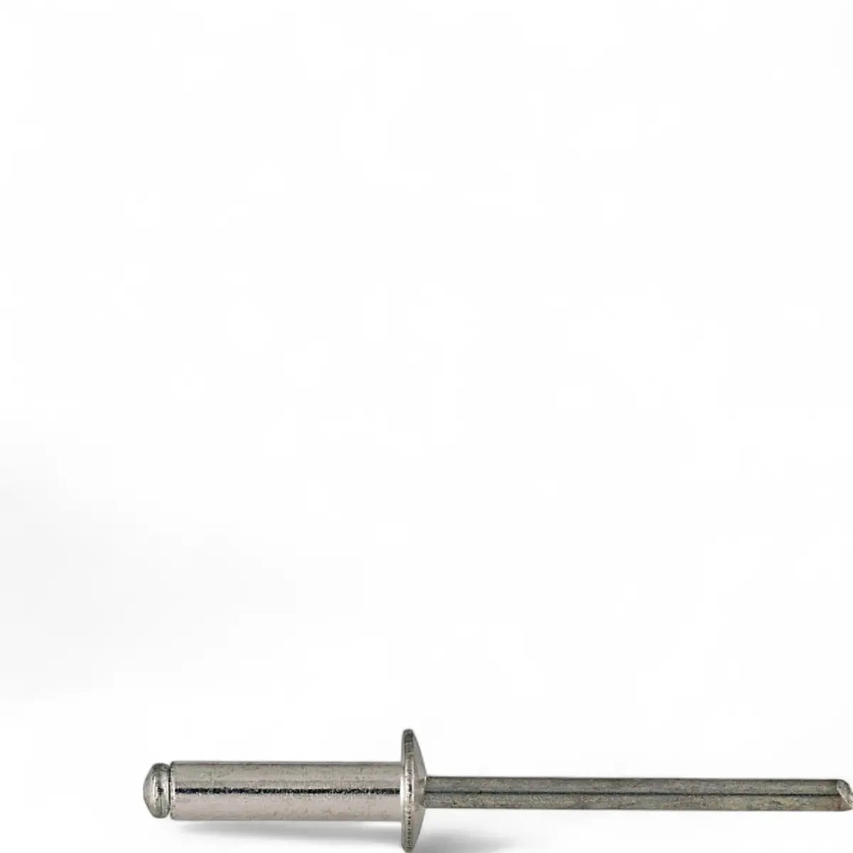 Stainless Steel Blind Rivet - 4.8 X 21mm (25-Pack)