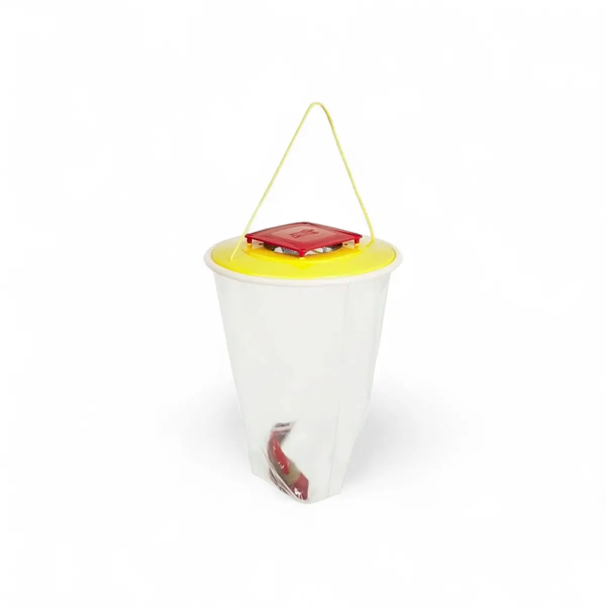 Agroserve Redtop Standard Fly Catcher Re-Usable Fly Trap