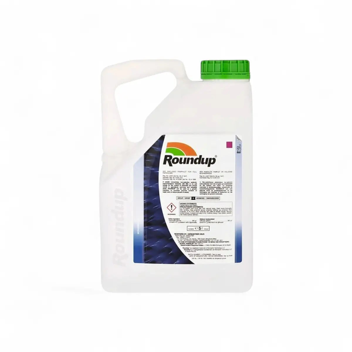 Agroserve Roundup 5L Herbicide