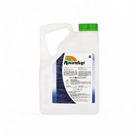 Agroserve Roundup 5L Herbicide