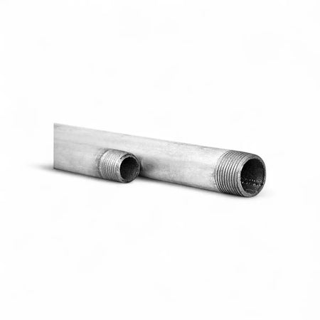 Galvanized Standpipe - 3/4" X 600mm