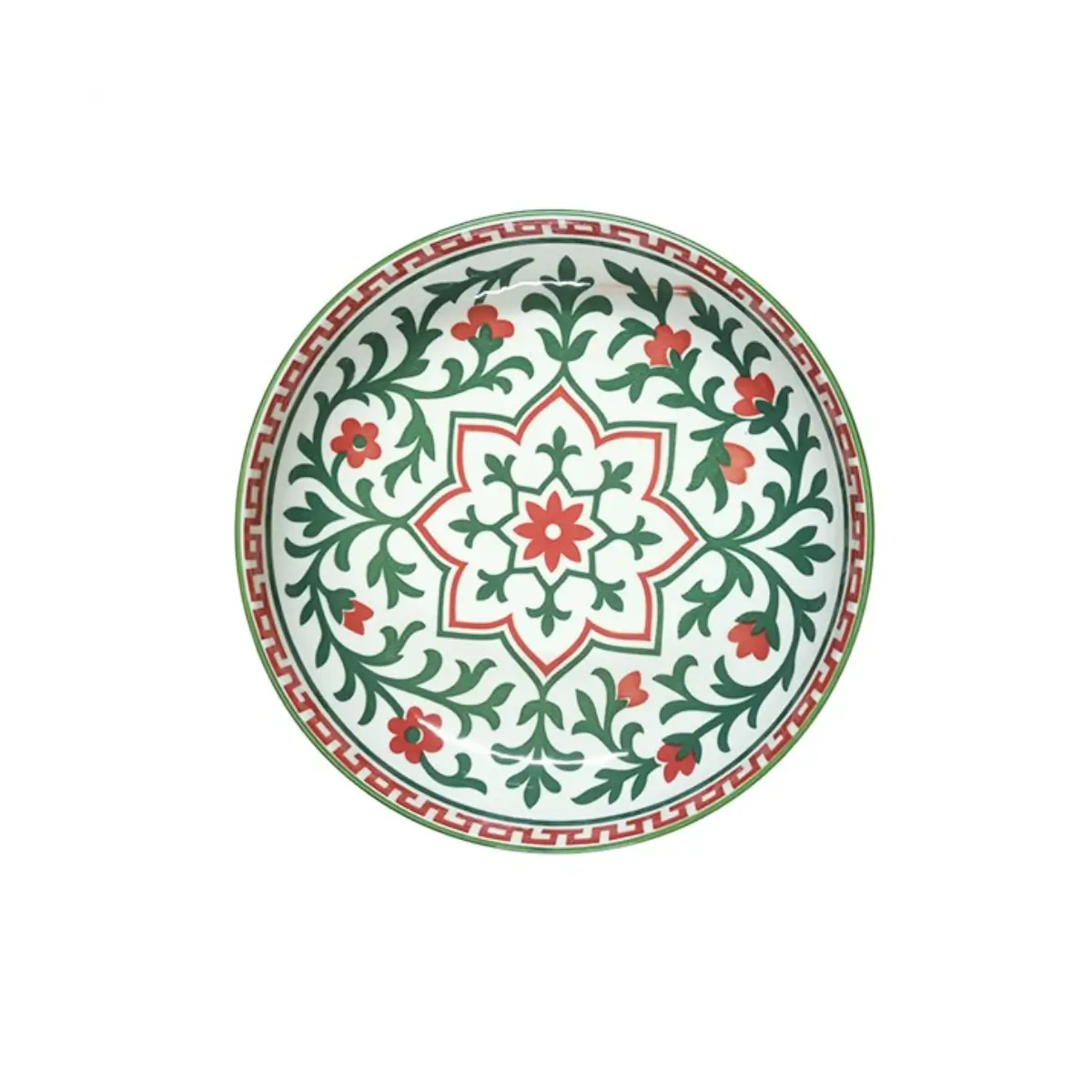 20cm ceramic pasta dish