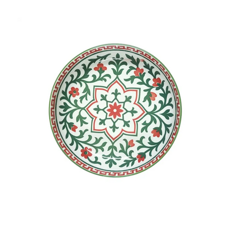 20cm ceramic pasta dish