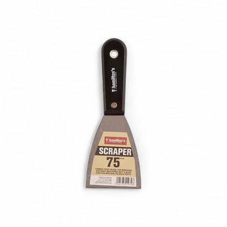 Hamiltons Scraper 75mm
