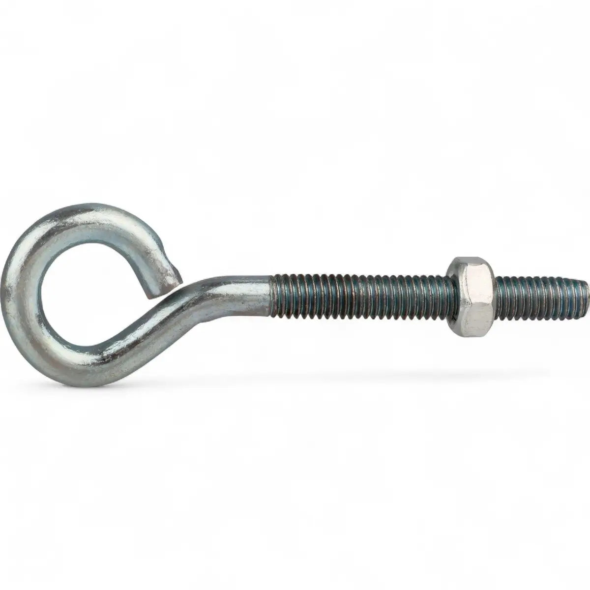 Eye Bolt & Nut (2-Pack)