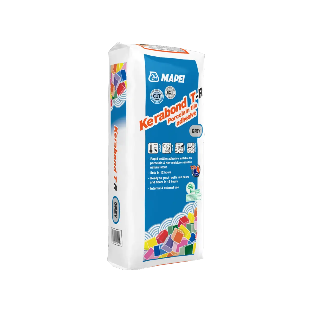 Kerabond tile adhesive 20kg