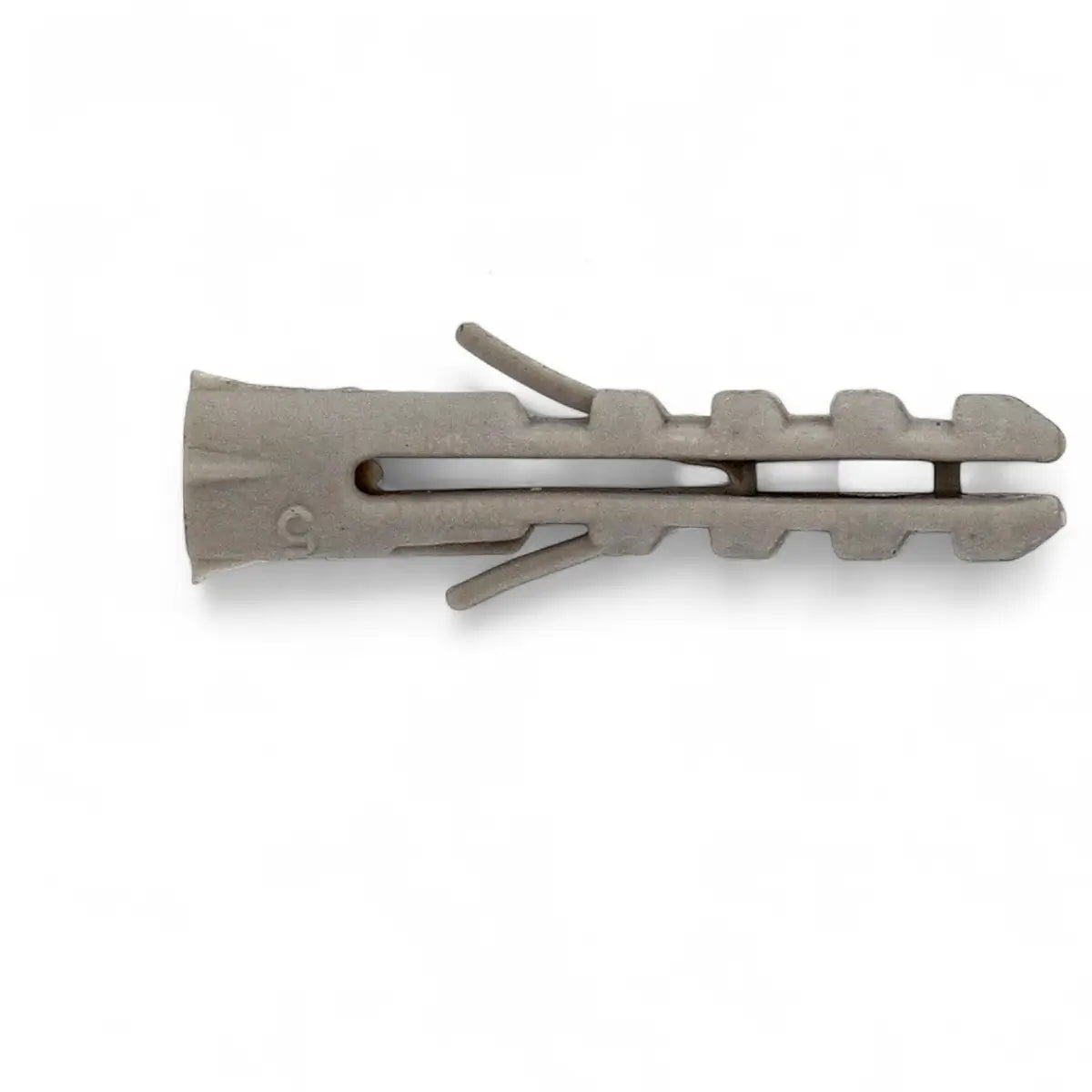 Nylon Wall Plug (25-Pack)