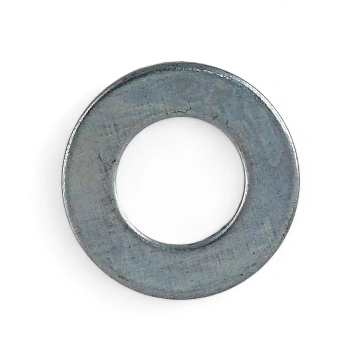 Zinc Plated Flat Washer (10-Pack)