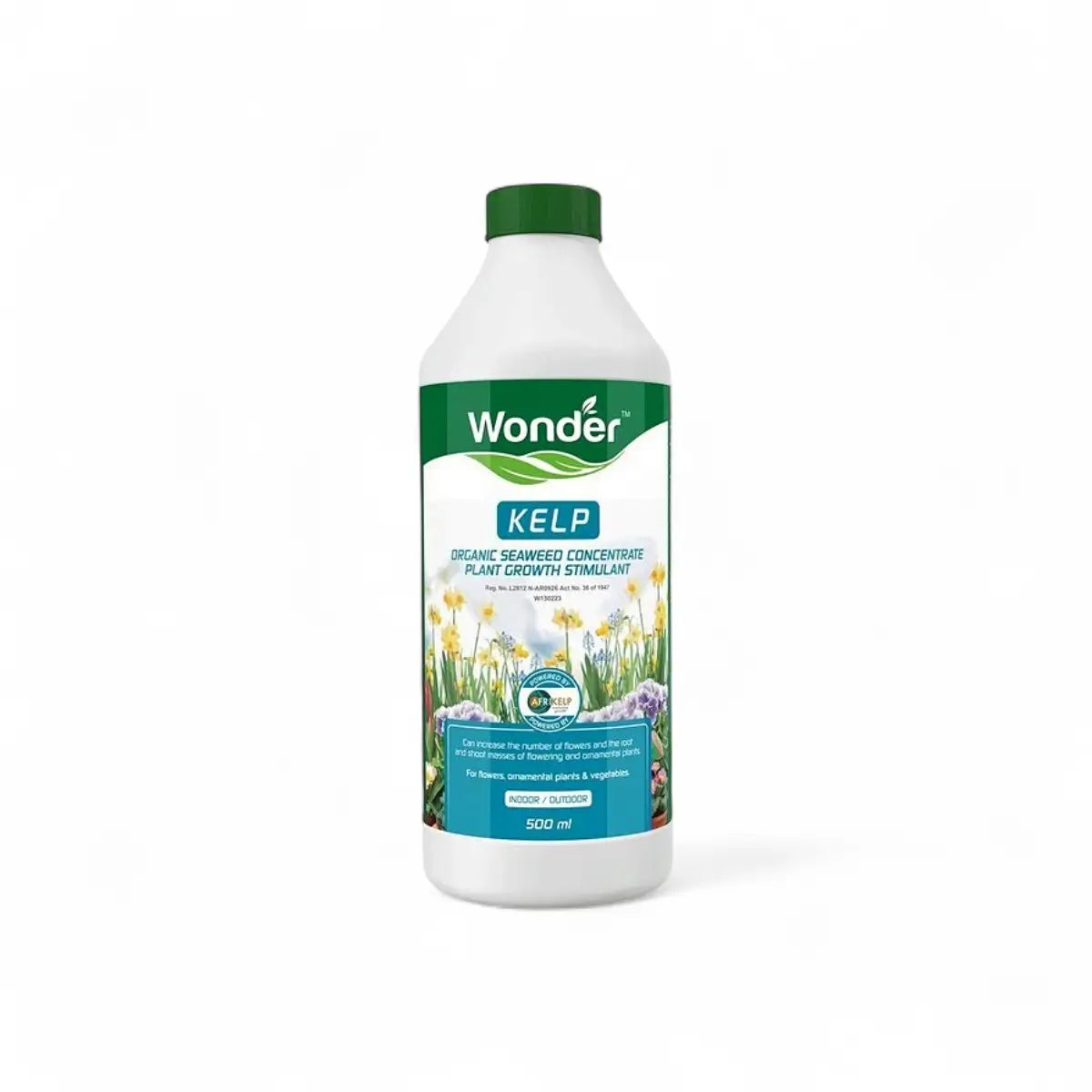 Agroserve Wonder Kelp 500 ml Plant Food