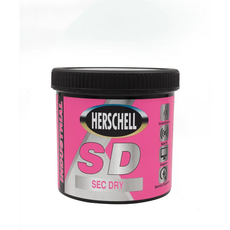Engine degreaser dry lubricant
