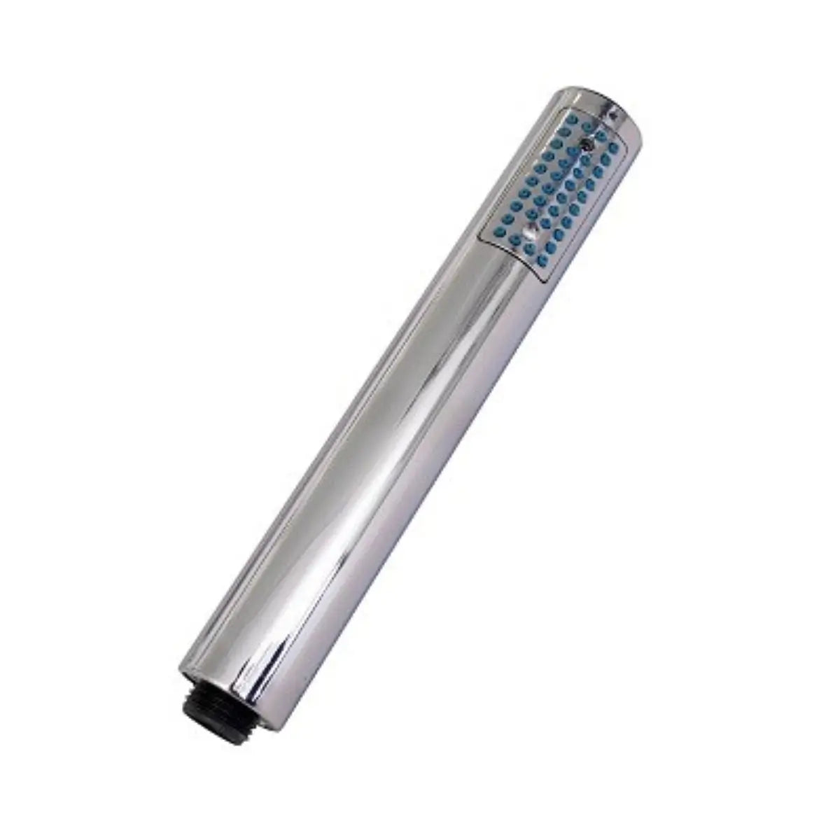 Round handheld shower head