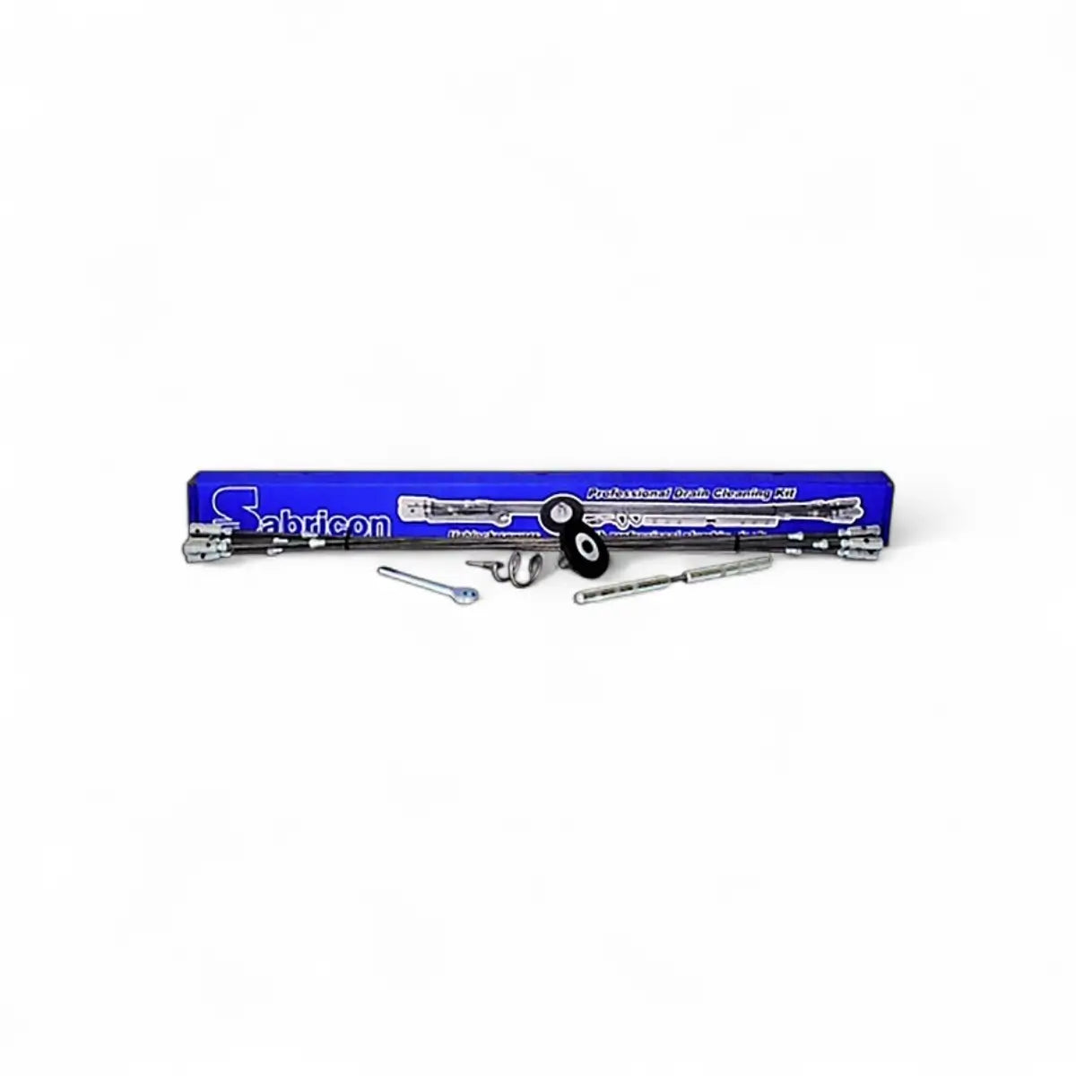 Light Duty Professional Drain Kit - 6mm (10 X 1M)