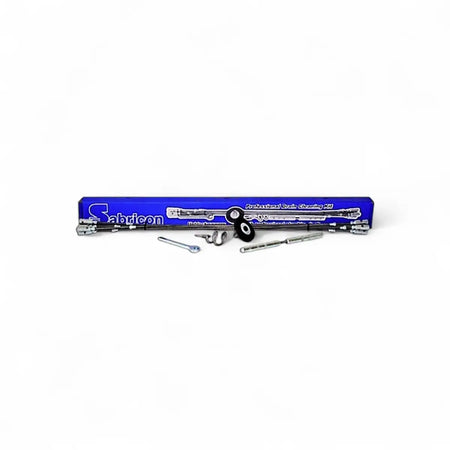 Light Duty Professional Drain Kit - 6mm (10 X 1M)