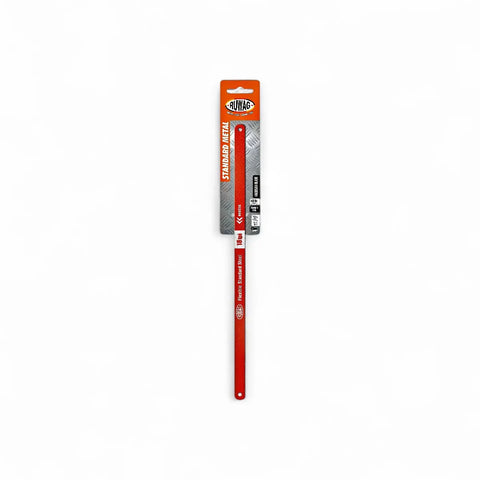 Standard Hacksaw Blade (24 Tpi) - 5-Pack