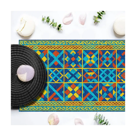 Fabric table runner 30cm x 15m