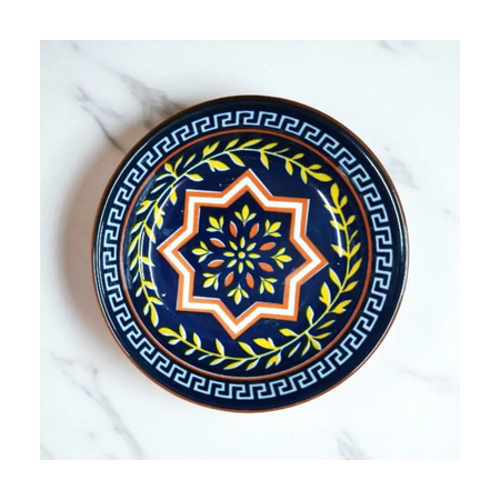 Ceramic sauce bowl 9cm