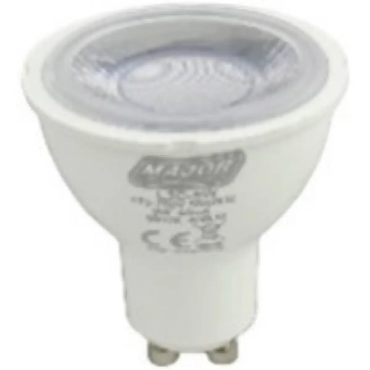 GU10 cool white LED bulb