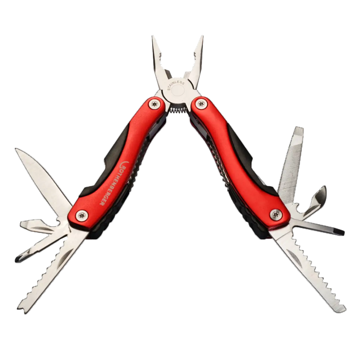 Rothenberger multitool belt pouch