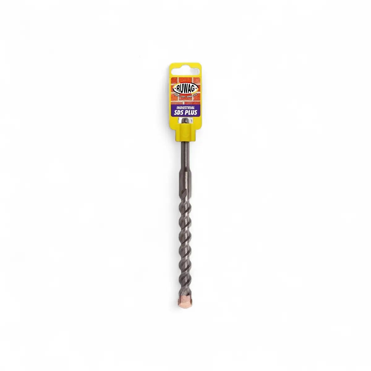 Industrial Sds Plus Masonry Drill Bit
