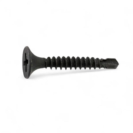 Self-Drilling Drywall Tek Screw (100-Pack)