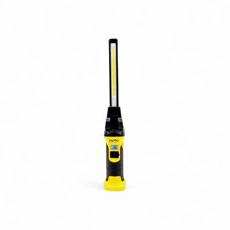Gentech Led Work Light (20W, 1500 Lumens)