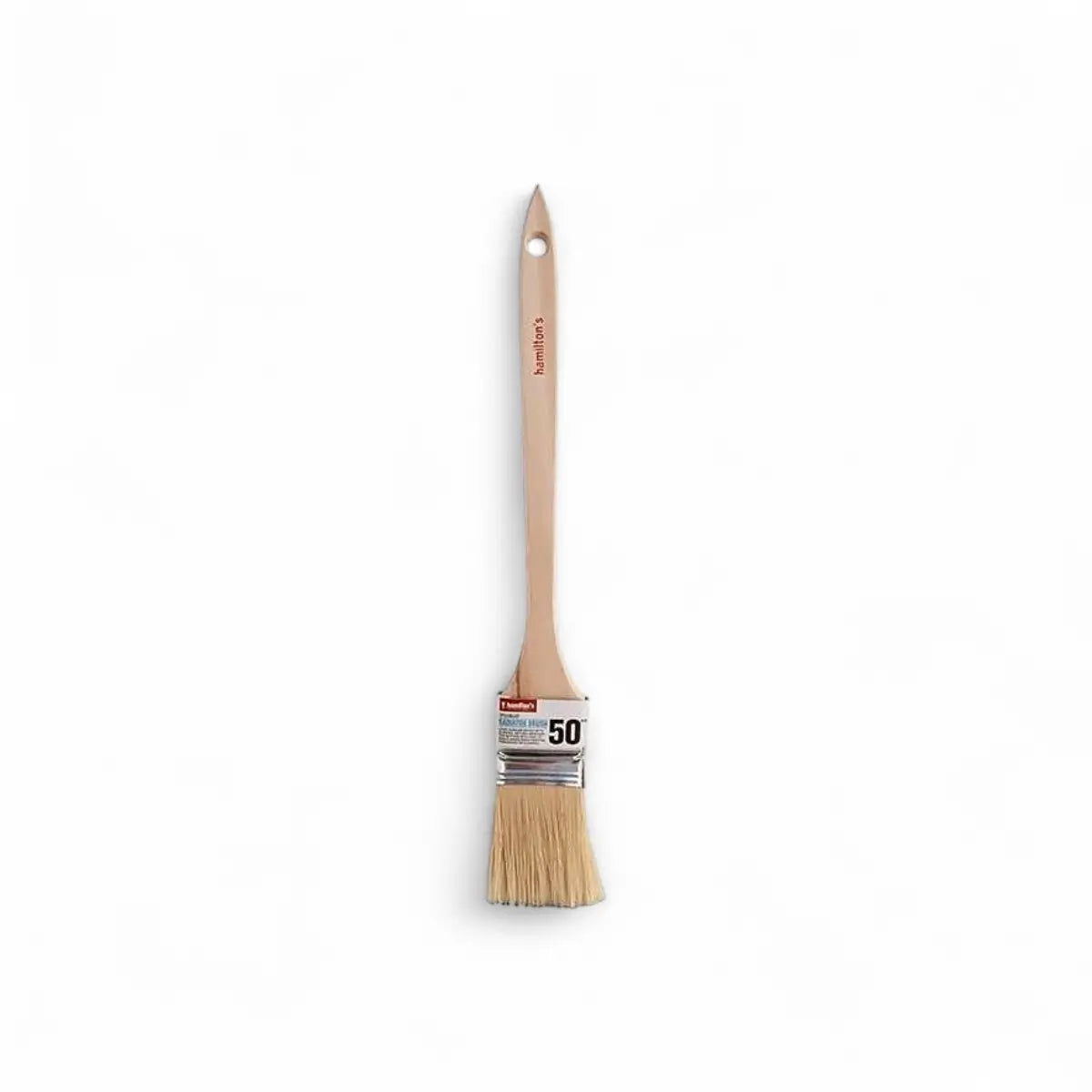 Hamiltons Radiator Brush 50mm