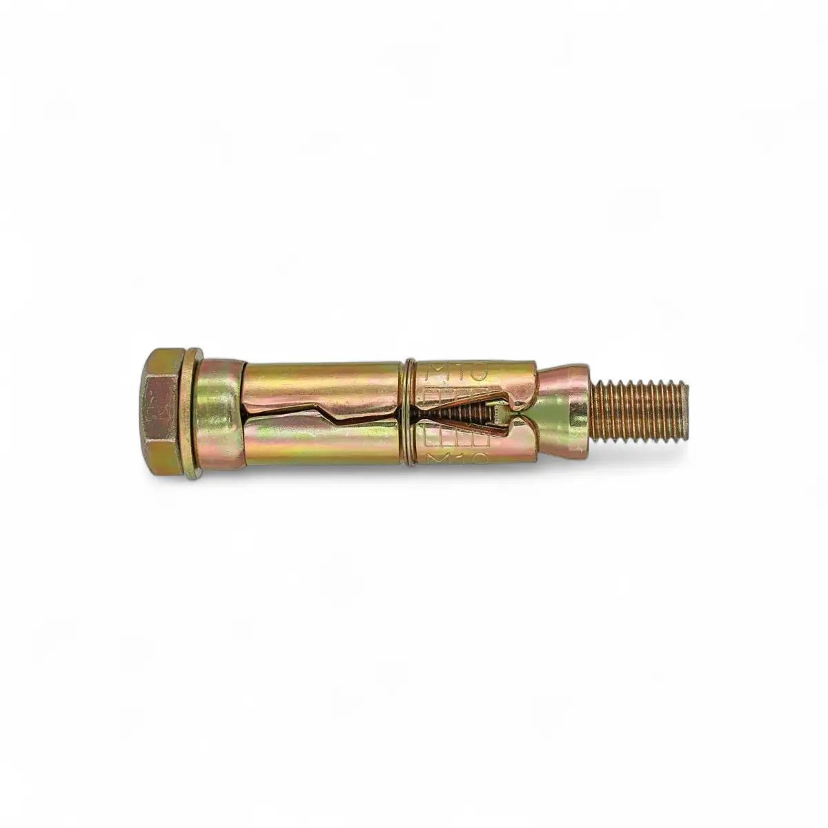 Sleeve Anchor Expansion Bolt (2-Pack)