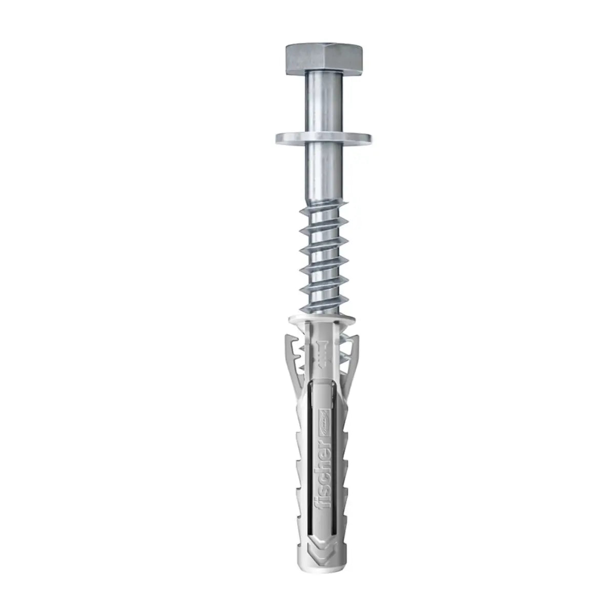 Wall fixing 7x60mm plug