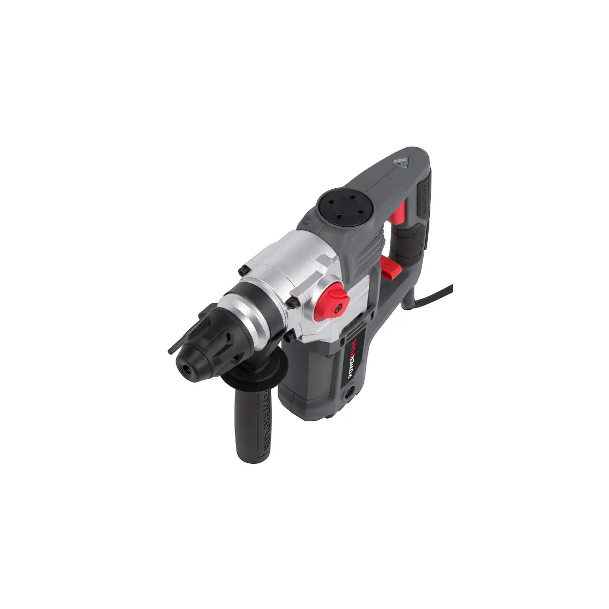 900W electric hammer drill