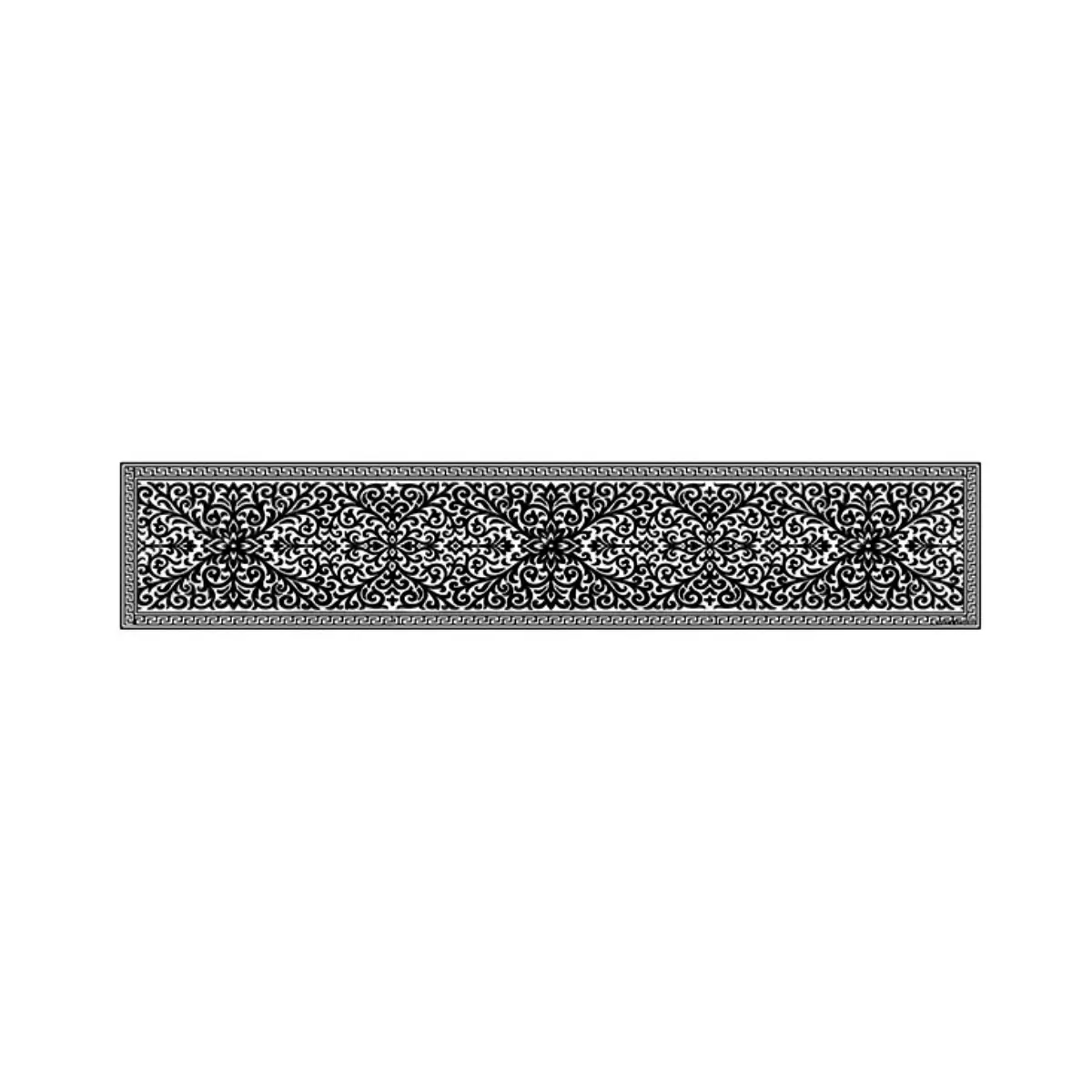 Fabric table runner 30cm x 1.5m