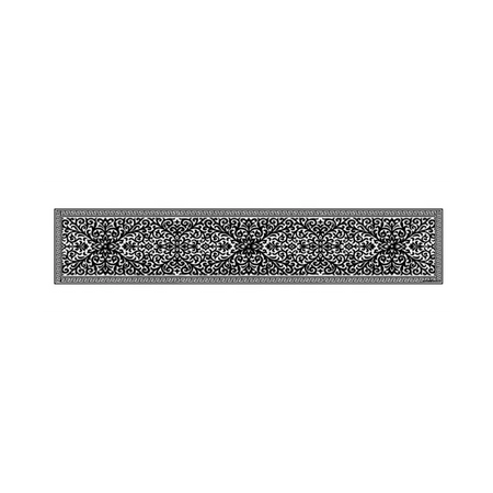 Fabric table runner 30cm x 1.5m