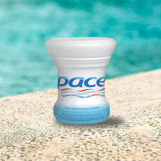 HTH-Pace Floater Small Pool