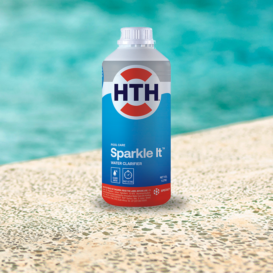 HTH-Sparkle It 1L