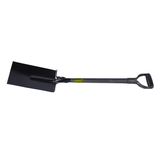 LASHER Spade Digging S/Handle