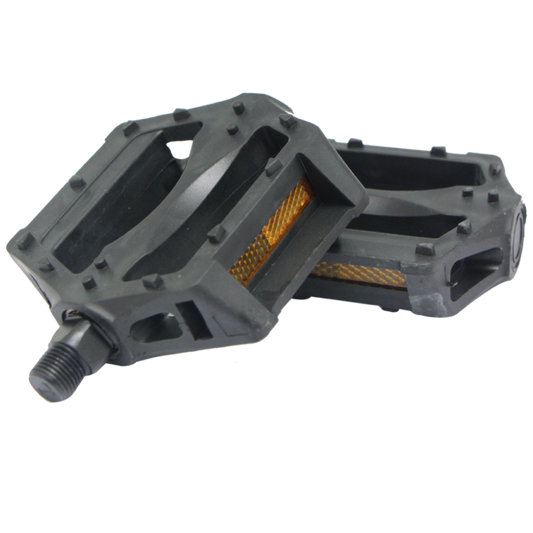 SNIPER Plastic MTB Pedal 1/2"