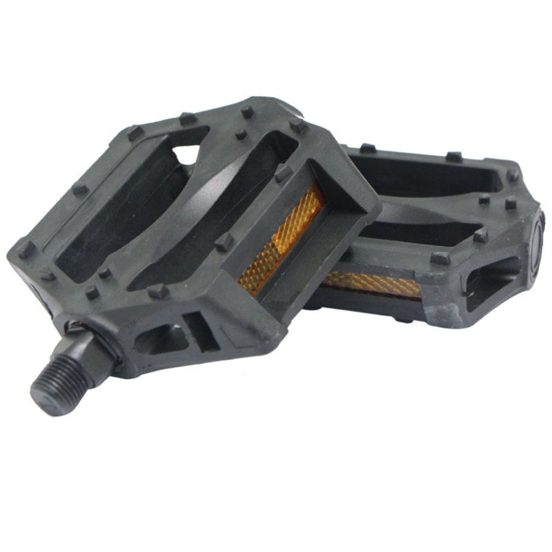 SNIPER Plastic China Pedals 9/16