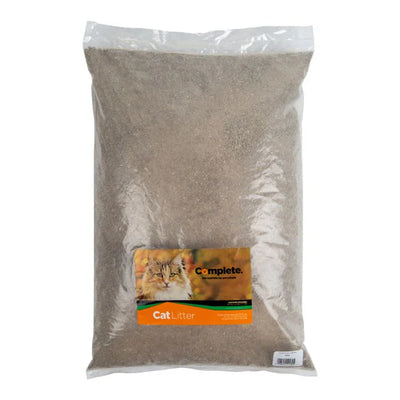 COMPLETE Cat Litter Clumping 10kg