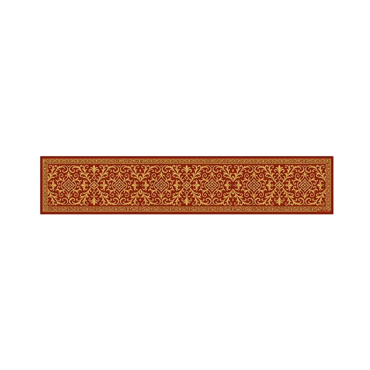 Fabric table runner 30cm x 1.5m