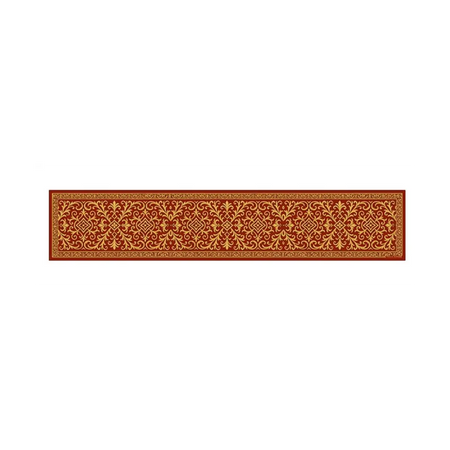 Fabric table runner 30cm x 1.5m